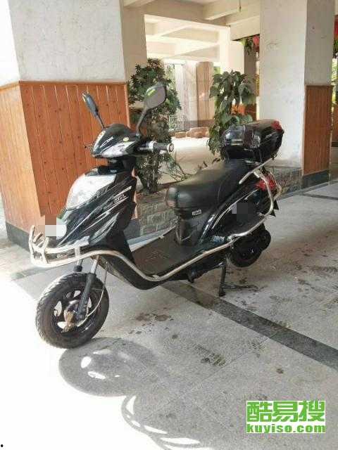 吃瓜娱乐酱电瓶车